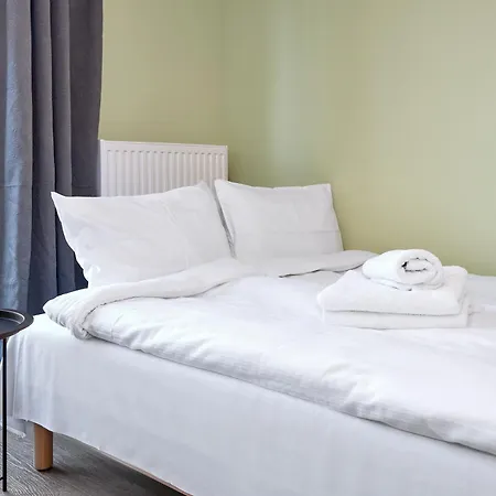Apartament Lasek Marcelinski Fiqus Studio *